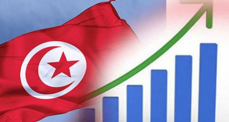  وفق معهد الإحصاء الوطني:  الاقتصاد الوطني يسجل نسبة نمو بـ 0.4٪ كامل سنة 2023! 